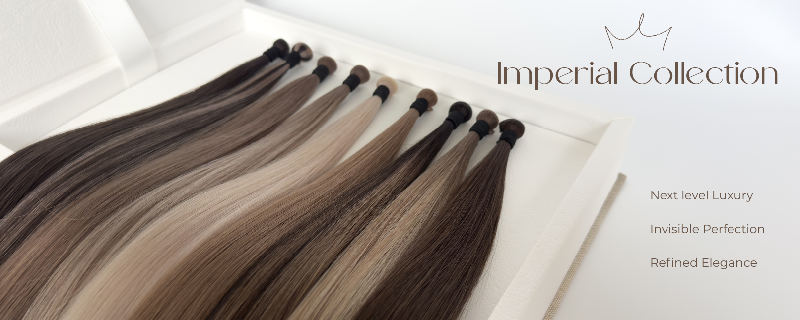 Bist du ein Hairstylist?