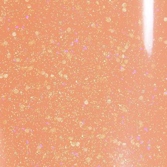 Soak-Off Gel Nagellack - 554 Glitter