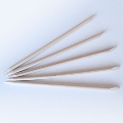 Holznagelhaut-Sticks