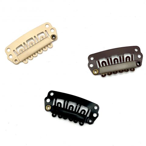 Extension Clips