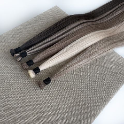 Imperial Collection - Genius Invisible Weft 