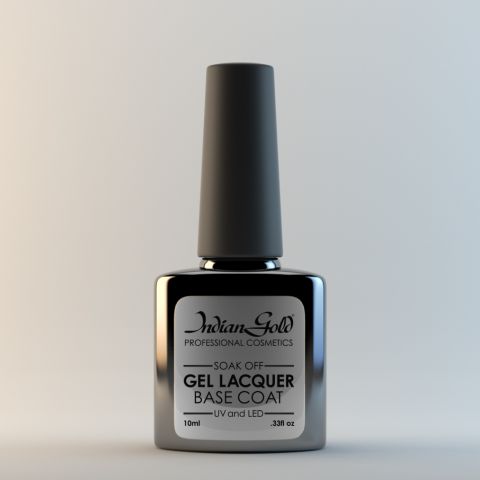Soak-Off Base Coat
